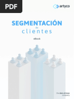 EBOOK SegmentacionClientesDobles