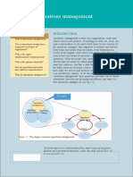 Libro Operations Management by Slack Nigel 7th