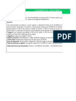 Participación 2 - Presupuestos