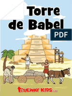 06 - A Torre de Babel