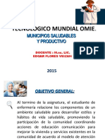 1.-Municipios Saludables y Productivo