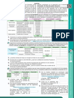 Actividad de Educación Financiera