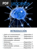 NEUROCIENCIA