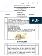 Ge8251 Engineering Mechanics English