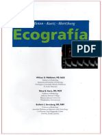 Guía de Curso de Ecografía