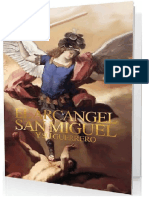 El Arcangel San Miguel y Su Gue - Mauricio Antonio Yanes Morales