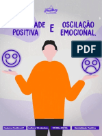 Caderno Positivo #7