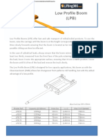 Forklift Boom Attachments - Lifting365