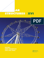 Proceedings of The 16th International Symposium For Tubular Structures (ISTS 2017) Decem