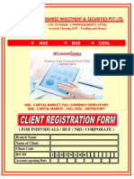 Equity Kyc