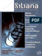 ABM Revista Brasiliana #10