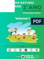 2º Ano EF - PET EDUCAÇÃO FÍSICA BM