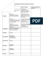 Taller Enfermedades Sistema Endocrino