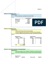 Assign 9 Chapter 12 Cash and Marketable Securities Cabrera 2019-2020