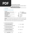 Calculo Lecho de Secado