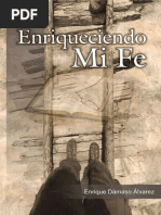 Enriqueciendo Mi Fe (Spanish Edition)