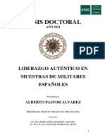 Tesis Final - Alberto Pastor - PDF - Def