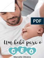 Um Bebe para o Ceo