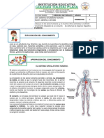 Guia #10 Ciencias 5°