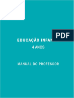 LIV - Material Do Professor - 4 Anos