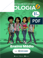 1 º Ano - BIOLOGIA - 2º Bim