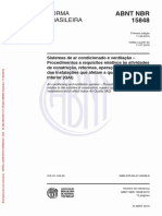 Abnt NBR 15848-2010 - Procedimentos de Construcao Reforma Ok