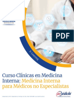 Curso Clinicas Medicina Interna