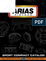 Arias Catalog