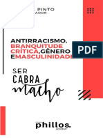 Questões Sobre Antirracismo