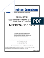 Maintenance Tips On Oil