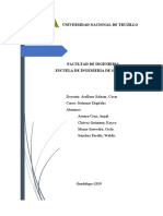 Informe de Sistemas Digitales