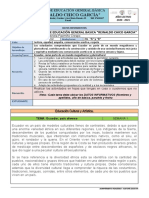 Ficha de ECA 4to Proyecto 6