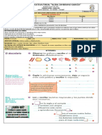 Unidad Educativa Fiscal "Alida Zambrano García": Proyecto Humanístico