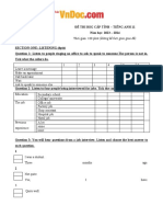 Vndoc - Tải Tài Liệu, Văn Bản Pháp Luật, Biểu Mẫu Miễn Phí