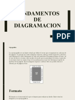 Fundamentos de Diagramacion