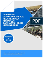 TW3 Buku II (LKP PHLN) TW III TA 2019