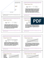 Singing Gregorian Chant-Pitch and Mode