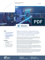 6wind Vrouter Datasheet