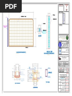 SCALE:1:20: Saudi Precast Walid Albinali Precast Factory