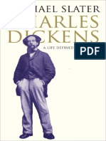 Charles Dickens - A Life Defined by Writing (PDFDrive)