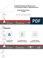 5.0 Probabilidad - 2° Parcial