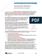 02 Gestion Dossiers Documents Compresse