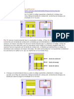 Rúbrica de Evaluación