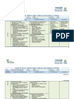 Plano de Aulas 2020 - Fundamentos Da Administração TARDE - Módulo I RECURSOS HUMANOS