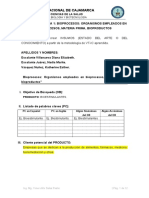 Trabajo Bioestimulantes