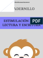 Lectura y Escritura