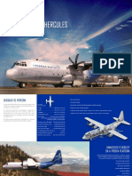 LM-100J Super Hercules. Delivering Results