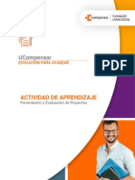 Actividad de Aprendizaje I...