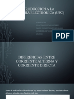 Introduccion Ing Electronica - Taller Diapos