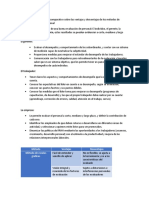 El Gerente:: Método Ventajas Desventajas Método de Escalas Graficas